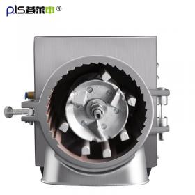 普萊申pls-60系列高效流水分級(jí)式粉碎機(jī)質(zhì)量好不好？