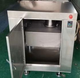 小型中藥超微粉碎機(jī)多少錢一臺(tái)？